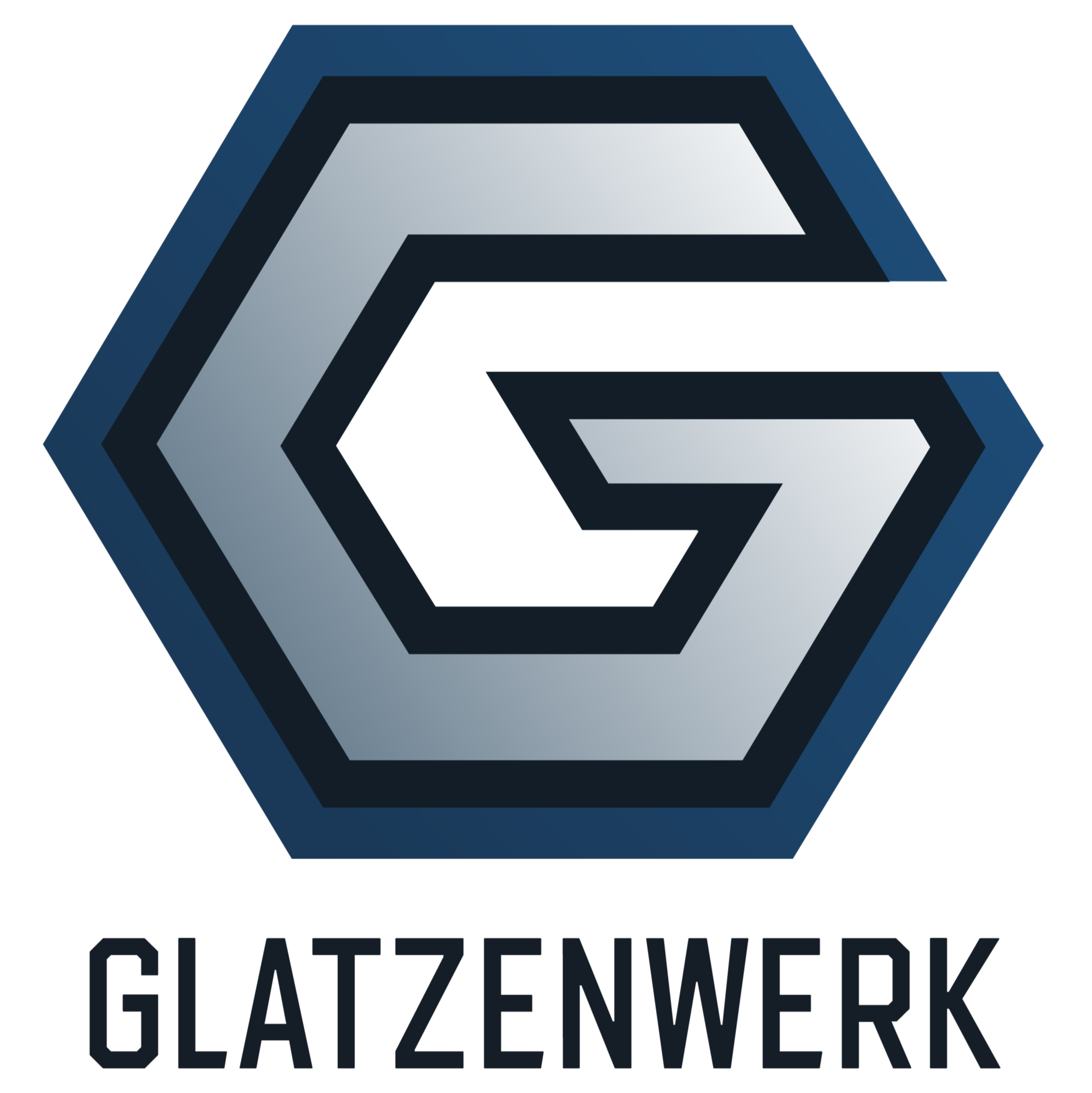 Glatzenwerk